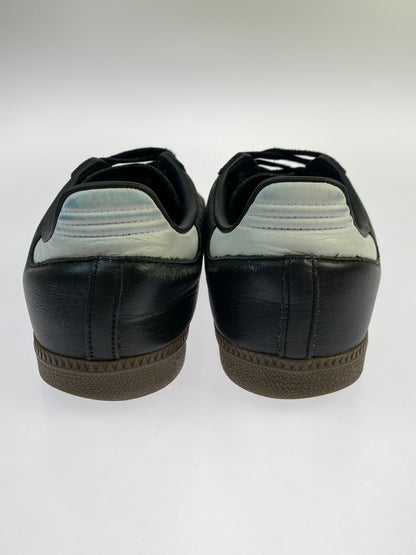 【中古品】【メンズ】 ADIDAS アディダス SAMBA サンバ 靴 シューズ スニーカー 161-260923-hu-43-min カラー：ブラック 万代Net店