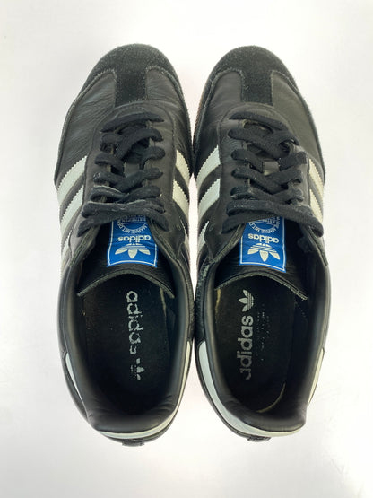 【中古品】【メンズ】 ADIDAS アディダス SAMBA サンバ 靴 シューズ スニーカー 161-260923-hu-43-min カラー：ブラック 万代Net店