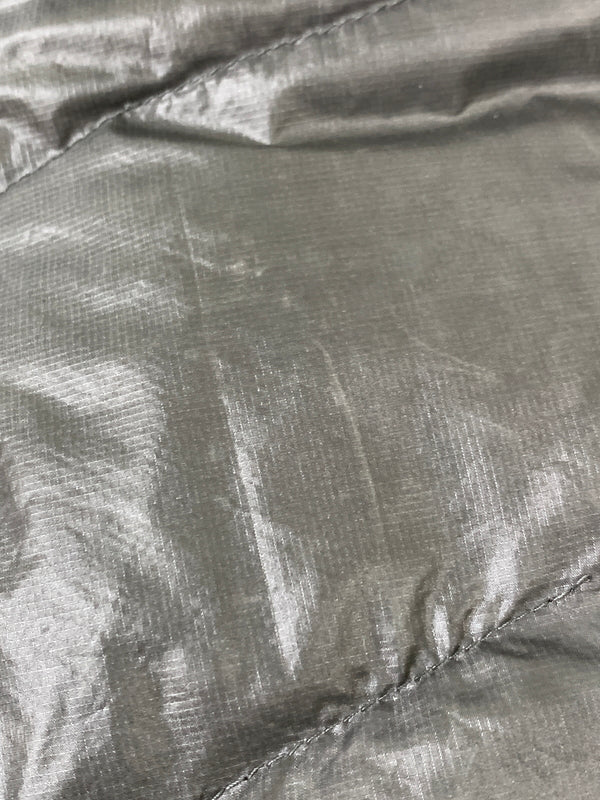 【現状渡し品】【メンズ】 THE NORTH FACE ザ・ノースフェイス ND13300 SUMMIT SERIES ACONCAGUA VEST サミットシリーズ アコンカグア ダウンベスト 144-261003-ta-42-min サイズ：L カラー：ブラウン系 万代Net店