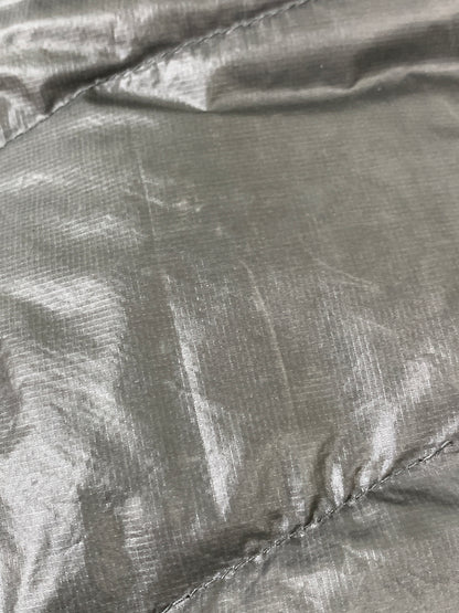 【現状渡し品】【メンズ】 THE NORTH FACE ザ・ノースフェイス ND13300 SUMMIT SERIES ACONCAGUA VEST サミットシリーズ アコンカグア ダウンベスト 144-261003-ta-42-min サイズ：L カラー：ブラウン系 万代Net店