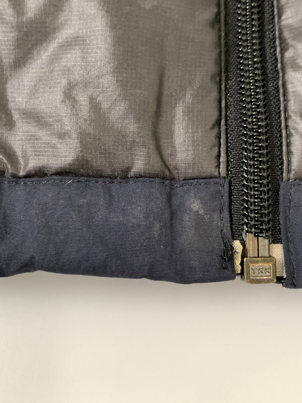 【現状渡し品】【メンズ】 THE NORTH FACE ザ・ノースフェイス ND13300 SUMMIT SERIES ACONCAGUA VEST サミットシリーズ アコンカグア ダウンベスト 144-261003-ta-42-min サイズ：L カラー：ブラウン系 万代Net店