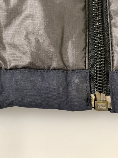 【現状渡し品】【メンズ】 THE NORTH FACE ザ・ノースフェイス ND13300 SUMMIT SERIES ACONCAGUA VEST サミットシリーズ アコンカグア ダウンベスト 144-261003-ta-42-min サイズ：L カラー：ブラウン系 万代Net店