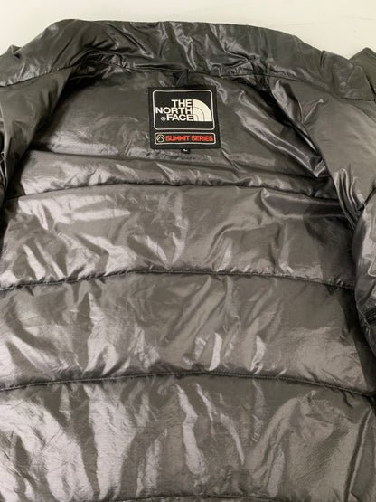 【現状渡し品】【メンズ】 THE NORTH FACE ザ・ノースフェイス ND13300 SUMMIT SERIES ACONCAGUA VEST サミットシリーズ アコンカグア ダウンベスト 144-261003-ta-42-min サイズ：L カラー：ブラウン系 万代Net店
