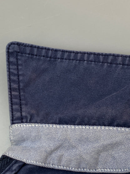【現状渡し品】【メンズ】 TOMMY HILFIGER トミーヒルフィガー スウィングトップ ライト アウター 146-260923-hu-08-min サイズ：L カラー：ネイビー 万代Net店