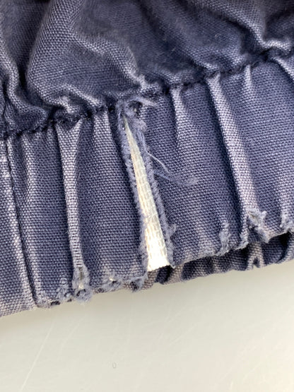 【現状渡し品】【メンズ】 TOMMY HILFIGER トミーヒルフィガー スウィングトップ ライト アウター 146-260923-hu-08-min サイズ：L カラー：ネイビー 万代Net店