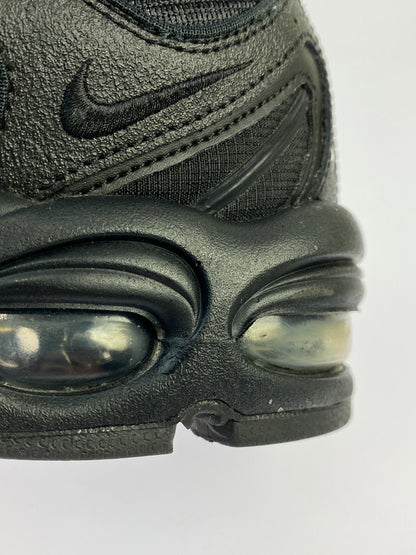 【現状渡し品】【メンズ】 NIKE ナイキ AIR MAX TAILWIND 4 エア マックス テイルウィンド 4 AQ2567-005 靴 シューズ スニーカー 160-260923-hu-42-min カラー：ブラック 万代Net店