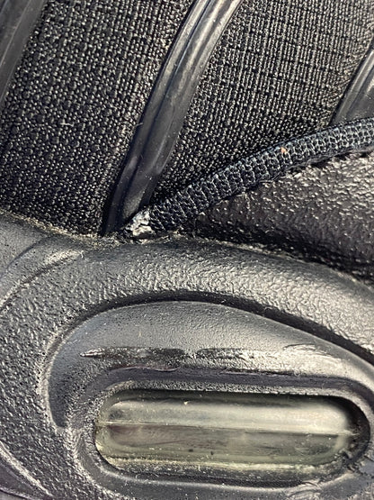【現状渡し品】【メンズ】 NIKE ナイキ AIR MAX TAILWIND 4 エア マックス テイルウィンド 4 AQ2567-005 靴 シューズ スニーカー 160-260923-hu-42-min カラー：ブラック 万代Net店