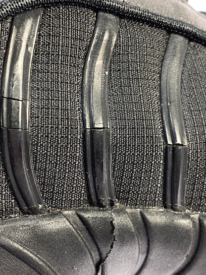 【現状渡し品】【メンズ】 NIKE ナイキ AIR MAX TAILWIND 4 エア マックス テイルウィンド 4 AQ2567-005 靴 シューズ スニーカー 160-260923-hu-42-min カラー：ブラック 万代Net店