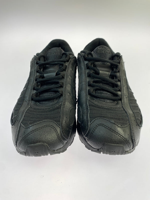 【現状渡し品】【メンズ】 NIKE ナイキ AIR MAX TAILWIND 4 エア マックス テイルウィンド 4 AQ2567-005 靴 シューズ スニーカー 160-260923-hu-42-min カラー：ブラック 万代Net店