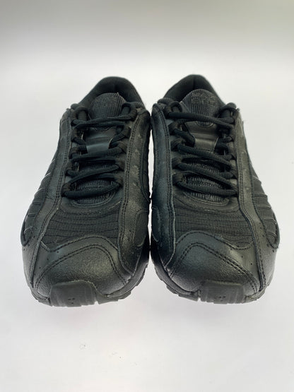 【現状渡し品】【メンズ】 NIKE ナイキ AIR MAX TAILWIND 4 エア マックス テイルウィンド 4 AQ2567-005 靴 シューズ スニーカー 160-260923-hu-42-min カラー：ブラック 万代Net店