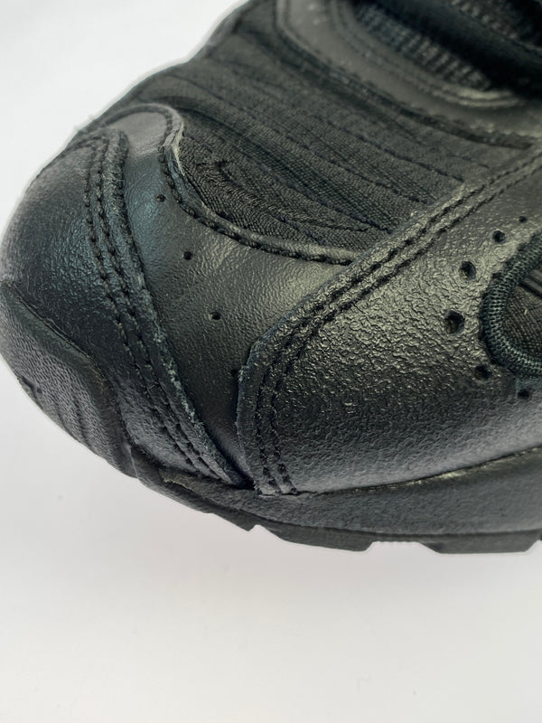 【現状渡し品】【メンズ】 NIKE ナイキ AIR MAX TAILWIND 4 エア マックス テイルウィンド 4 AQ2567-005 靴 シューズ スニーカー 160-260923-hu-42-min カラー：ブラック 万代Net店