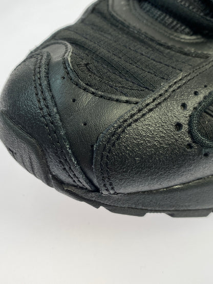 【現状渡し品】【メンズ】 NIKE ナイキ AIR MAX TAILWIND 4 エア マックス テイルウィンド 4 AQ2567-005 靴 シューズ スニーカー 160-260923-hu-42-min カラー：ブラック 万代Net店