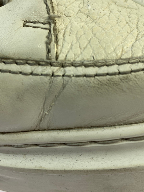 【現状渡し品】【メンズ】 LOUIS VUITTON ルイヴィトン ビバリーヒルズライン モノグラムスニーカー 靴 シューズ 179-260925-em-50-min サイズ：7 カラー：ホワイト 万代Net店
