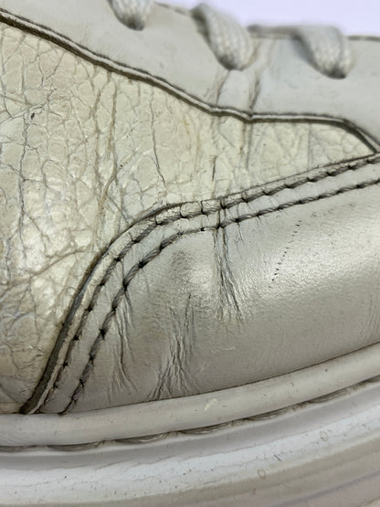 【現状渡し品】【メンズ】 LOUIS VUITTON ルイヴィトン ビバリーヒルズライン モノグラムスニーカー 靴 シューズ 179-260925-em-50-min サイズ：7 カラー：ホワイト 万代Net店