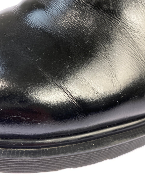 【中古品】【メンズ】 DR.MARTENS ドクター マーチン チェルシーブーツ 靴 メンズ サイドゴア 164-260925-em-47-min サイズ：UK6 カラー：ブラック 万代Net店