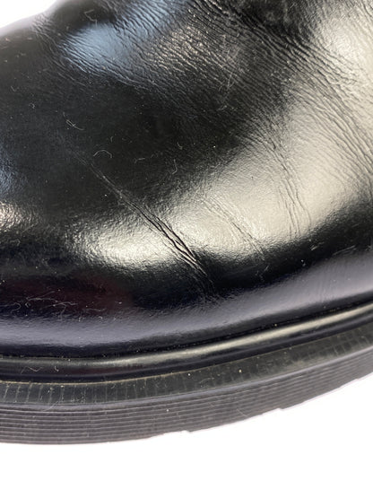 【中古品】【メンズ】 DR.MARTENS ドクター マーチン チェルシーブーツ 靴 メンズ サイドゴア 164-260925-em-47-min サイズ：UK6 カラー：ブラック 万代Net店