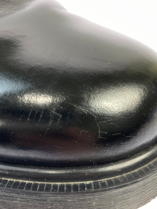 【中古品】【メンズ】 DR.MARTENS ドクター マーチン チェルシーブーツ 靴 メンズ サイドゴア 164-260925-em-47-min サイズ：UK6 カラー：ブラック 万代Net店