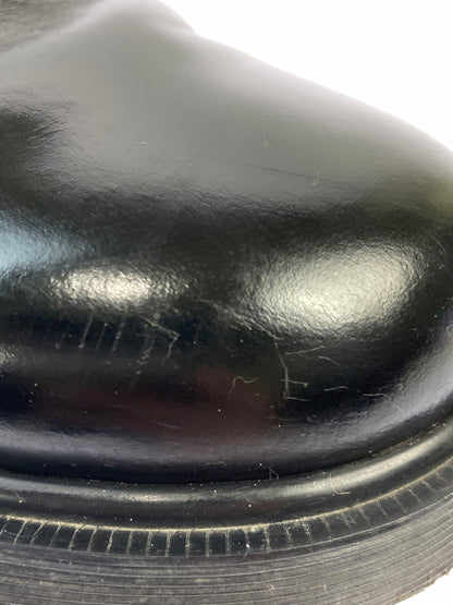 【中古品】【メンズ】 DR.MARTENS ドクター マーチン チェルシーブーツ 靴 メンズ サイドゴア 164-260925-em-47-min サイズ：UK6 カラー：ブラック 万代Net店