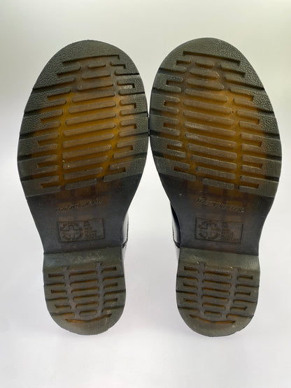 【中古品】【メンズ】 DR.MARTENS ドクター マーチン チェルシーブーツ 靴 メンズ サイドゴア 164-260925-em-47-min サイズ：UK6 カラー：ブラック 万代Net店