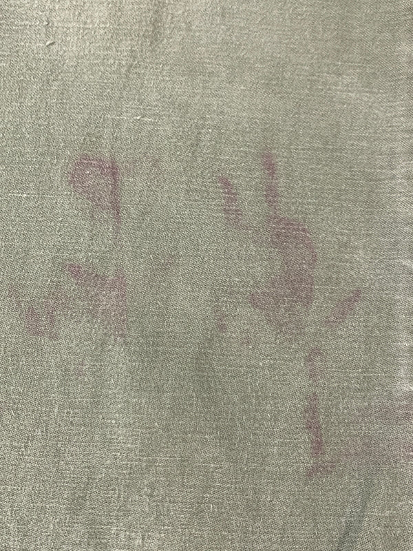 【中古品】【メンズ】 U.S.ARMY アメリカ陸軍 60's BAKER PANT 100-69-C-2162 60年代 ベイカーパンツ ボトムス 157-261020-yn-12-min サイズ：34×31 カラー：オリーブグリーン 万代Net店
