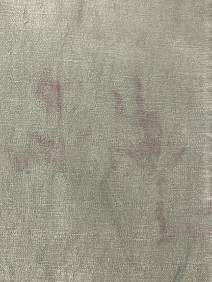 【中古品】【メンズ】 U.S.ARMY アメリカ陸軍 60's BAKER PANT 100-69-C-2162 60年代 ベイカーパンツ ボトムス 157-261020-yn-12-min サイズ：34×31 カラー：オリーブグリーン 万代Net店