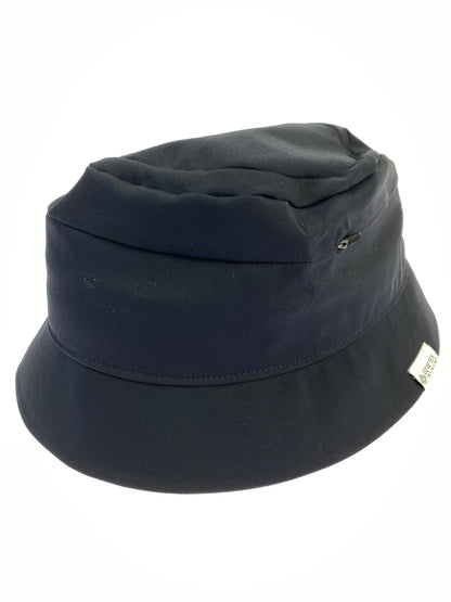 【中古品】【メンズ】 DAIWA ダイワ BUCKET HAT GORE-TEX バケット ハット ゴアテックス DC-018-1122WEX 帽子 185-260929-hu-39-min サイズ：フリー（58-60cm） カラー：ネイビー 万代Net店