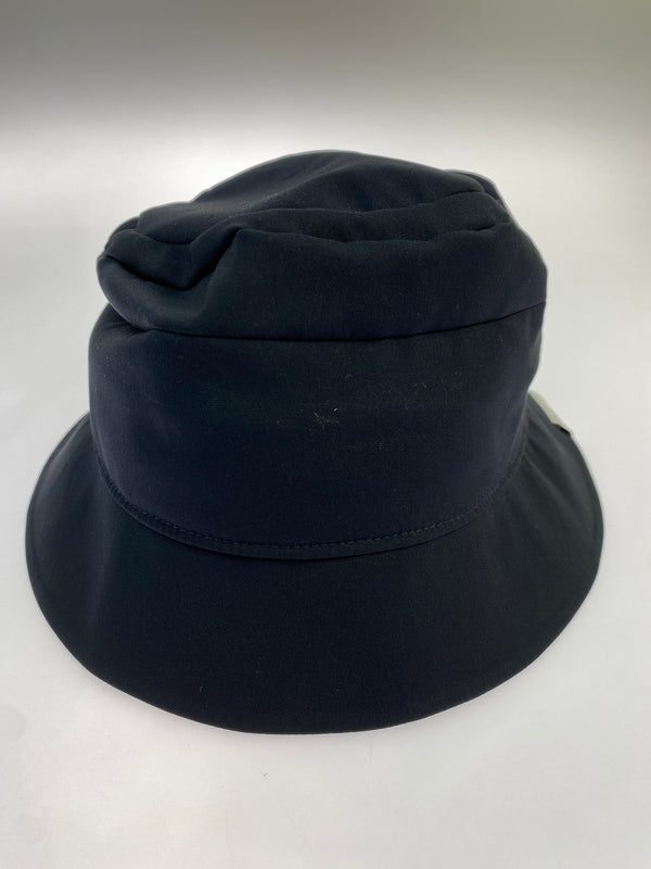 【中古品】【メンズ】 DAIWA ダイワ BUCKET HAT GORE-TEX バケット ハット ゴアテックス DC-018-1122WEX 帽子 185-260929-hu-39-min サイズ：フリー（58-60cm） カラー：ネイビー 万代Net店
