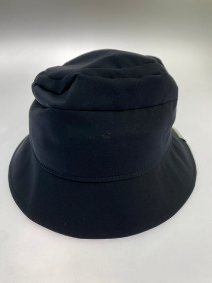 【中古品】【メンズ】 DAIWA ダイワ BUCKET HAT GORE-TEX バケット ハット ゴアテックス DC-018-1122WEX 帽子 185-260929-hu-39-min サイズ：フリー（58-60cm） カラー：ネイビー 万代Net店