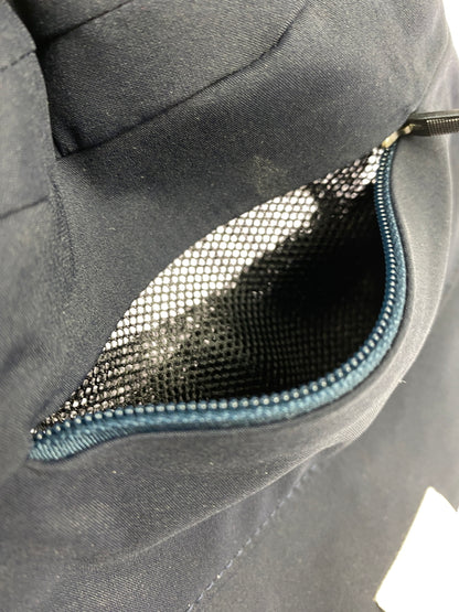 【中古品】【メンズ】 DAIWA ダイワ BUCKET HAT GORE-TEX バケット ハット ゴアテックス DC-018-1122WEX 帽子 185-260929-hu-39-min サイズ：フリー（58-60cm） カラー：ネイビー 万代Net店