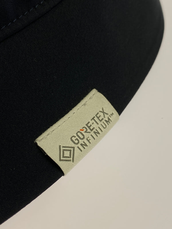 【中古品】【メンズ】 DAIWA ダイワ BUCKET HAT GORE-TEX バケット ハット ゴアテックス DC-018-1122WEX 帽子 185-260929-hu-39-min サイズ：フリー（58-60cm） カラー：ネイビー 万代Net店