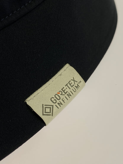 【中古品】【メンズ】 DAIWA ダイワ BUCKET HAT GORE-TEX バケット ハット ゴアテックス DC-018-1122WEX 帽子 185-260929-hu-39-min サイズ：フリー（58-60cm） カラー：ネイビー 万代Net店