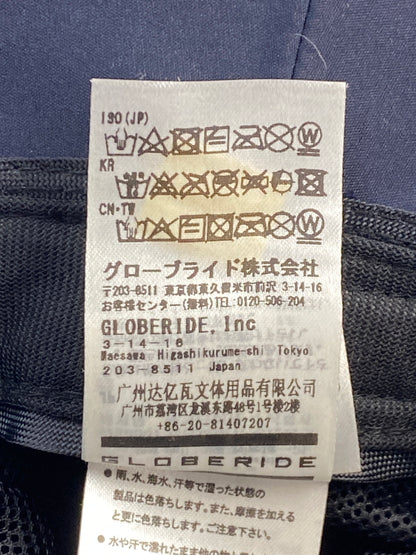 【中古品】【メンズ】 DAIWA ダイワ BUCKET HAT GORE-TEX バケット ハット ゴアテックス DC-018-1122WEX 帽子 185-260929-hu-39-min サイズ：フリー（58-60cm） カラー：ネイビー 万代Net店