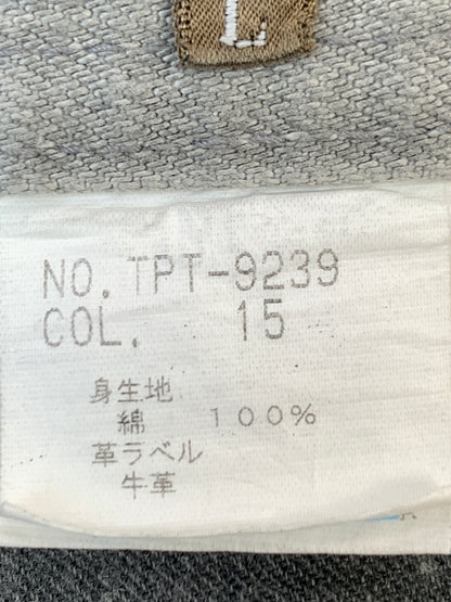 【中古品】【メンズ】 TORNADO MART トルネードマート 00S DENIM PANT 00年代 デニム パンツ ジーパン ボトムス ヴィンテージ 157-260923-hu-05-min サイズ：L カラー：グレー/ブラック 万代Net店