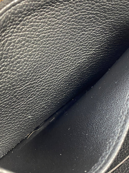 【中古品】【メンズ】 LOUIS VUITTON ルイヴィトン ポルトフォイユ・サラ M61182 財布 ウォレット 小物 179-260923-hu-35-min カラー：ブラック 万代Net店
