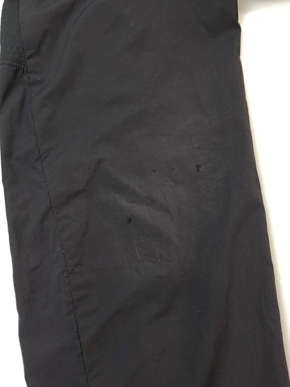 【中古品】【メンズ】 ARC'TERYX アークテリクス ATOM SL HOODY アトム エスエル フーディー X000009560 ライトアウター 144-260922-hu-22-min サイズ：S カラー：ブラック 万代Net店