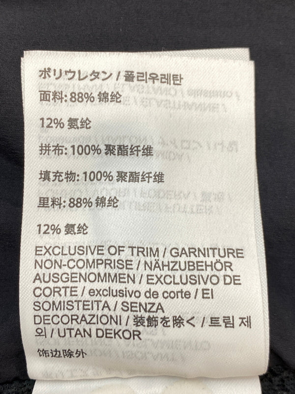 【中古品】【メンズ】 ARC'TERYX アークテリクス ATOM SL HOODY アトム エスエル フーディー X000009560 ライトアウター 144-260922-hu-22-min サイズ：S カラー：ブラック 万代Net店