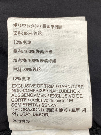 【中古品】【メンズ】 ARC'TERYX アークテリクス ATOM SL HOODY アトム エスエル フーディー X000009560 ライトアウター 144-260922-hu-22-min サイズ：S カラー：ブラック 万代Net店