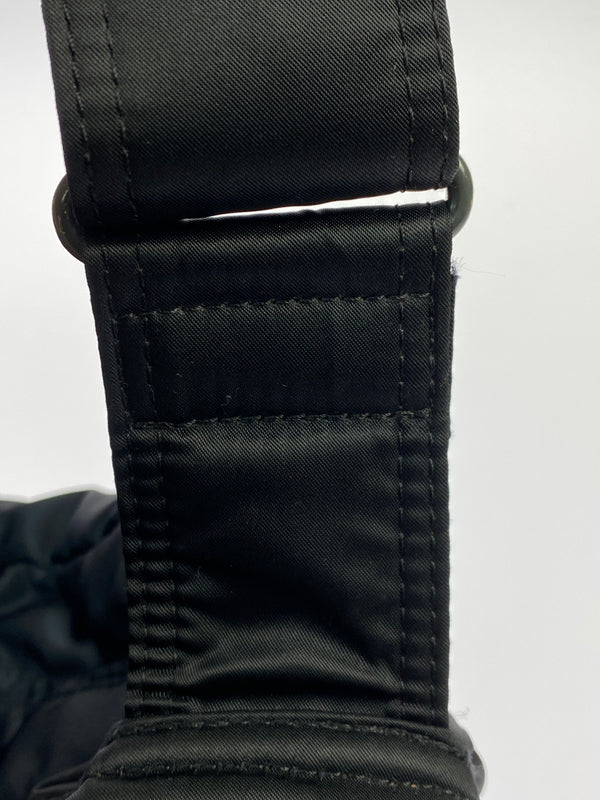 【中古品】【メンズ】 PORTER ポーター 2WAY BOSTON BAG ボストン バッグ ショルダーバッグ カバン 188-261004-hu-31-min カラー：ブラック 万代Net店