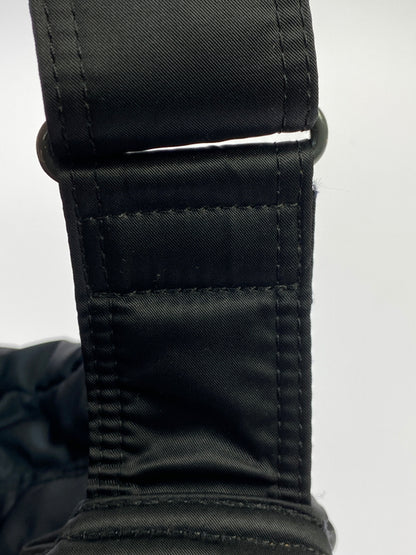 【中古品】【メンズ】 PORTER ポーター 2WAY BOSTON BAG ボストン バッグ ショルダーバッグ カバン 188-261004-hu-31-min カラー：ブラック 万代Net店