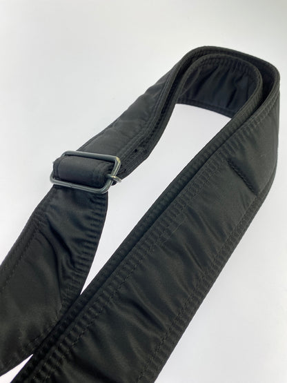 【中古品】【メンズ】 PORTER ポーター 2WAY BOSTON BAG ボストン バッグ ショルダーバッグ カバン 188-261004-hu-31-min カラー：ブラック 万代Net店