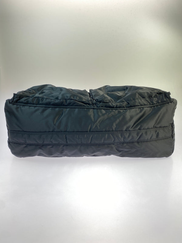【中古品】【メンズ】 PORTER ポーター 2WAY BOSTON BAG ボストン バッグ ショルダーバッグ カバン 188-261004-hu-31-min カラー：ブラック 万代Net店