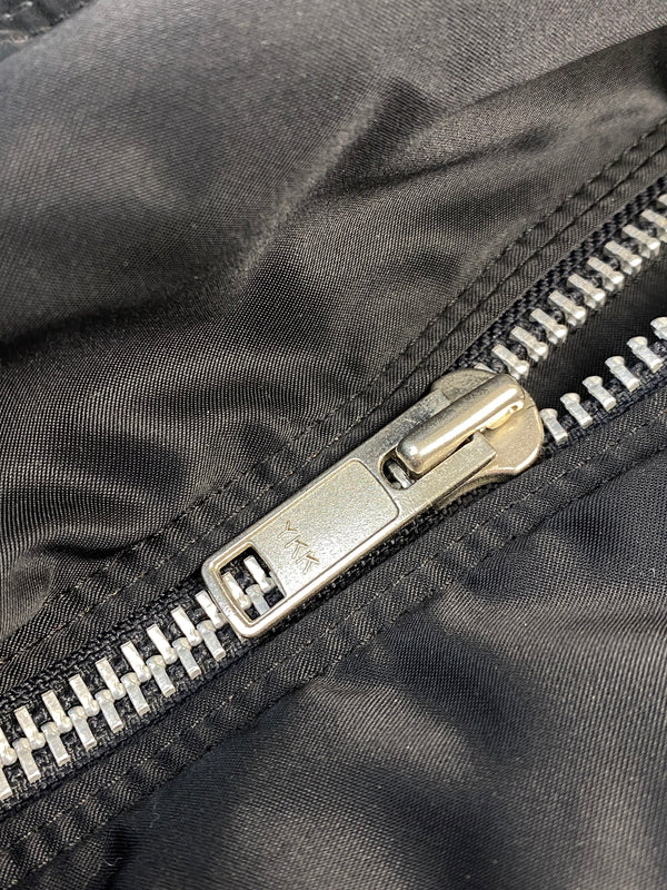 【中古品】【メンズ】 PORTER ポーター 2WAY BOSTON BAG ボストン バッグ ショルダーバッグ カバン 188-261004-hu-31-min カラー：ブラック 万代Net店