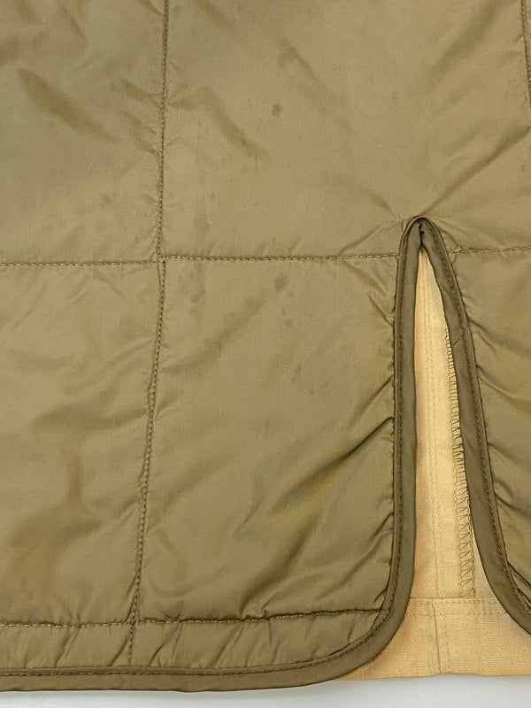 【中古品】【メンズ】 MIGHTY MAC マイティー マック 80S THINSULATE 3M COAT 80年代 シンサレート スリーエム コート ヴィンテージ アウター 146-260922-hu-21-min サイズ：40 カラー：ベージュ 万代Net店