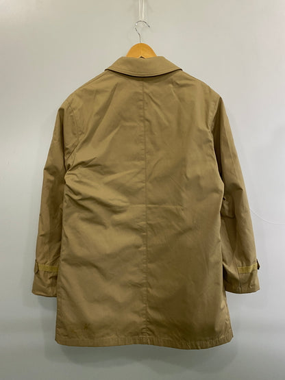 【中古品】【メンズ】 MIGHTY MAC マイティー マック 80S THINSULATE 3M COAT 80年代 シンサレート スリーエム コート ヴィンテージ アウター 146-260922-hu-21-min サイズ：40 カラー：ベージュ 万代Net店