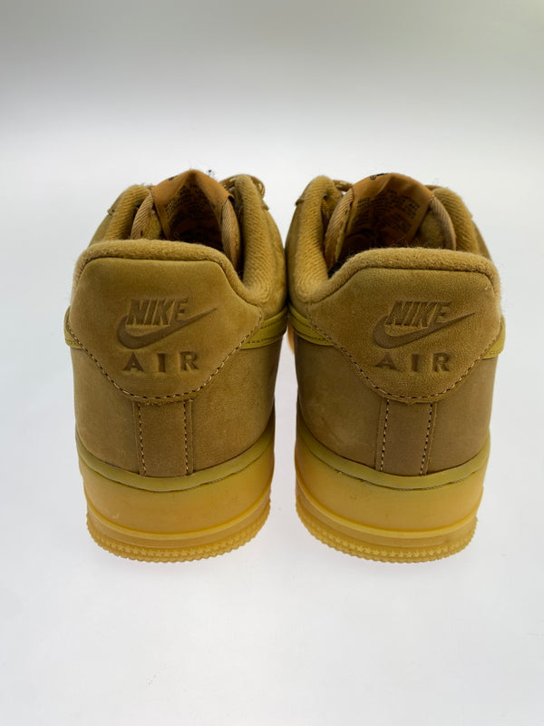 【中古品】【レディース】 NIKE ナイキ AIR FORCE 1 LOW '07 WB エアフォース 1 ロー CJ9179-200 靴 シューズ スニーカー 166-260925-em-49-min サイズ：24.0cm カラー：ブラウン 万代Net店