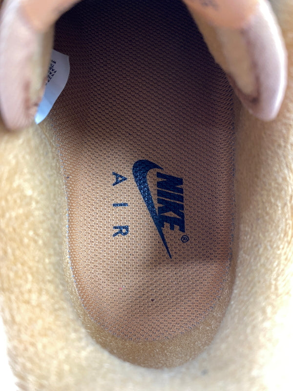 【中古品】【レディース】 NIKE ナイキ AIR FORCE 1 LOW '07 WB エアフォース 1 ロー CJ9179-200 靴 シューズ スニーカー 166-260925-em-49-min サイズ：24.0cm カラー：ブラウン 万代Net店