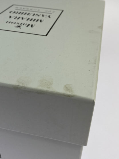 【中古品】【メンズ】 MIHARA YASUHIRO メゾン ミハラ ヤスヒロ BLAKEY LOW A08FW735 靴 シューズ スニーカー 162-260925-em-45-min サイズ：42 カラー：ブラック 万代Net店