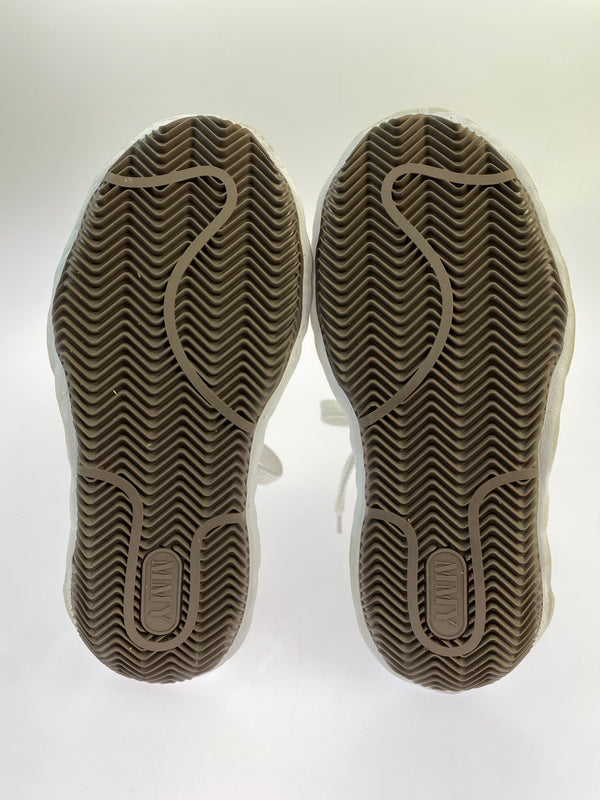 【中古品】【メンズ】 MIHARA YASUHIRO メゾン ミハラ ヤスヒロ BLAKEY LOW A08FW735 靴 シューズ スニーカー 162-260925-em-45-min サイズ：42 カラー：ブラック 万代Net店