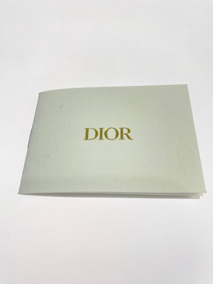 【中古品】【メンズ/レディース】 DIOR ディオール GUILLOCHE ギローシュ チェーンブレスレット アクセサリー 182-260925-em-55-min カラー：シルバー 万代Net店