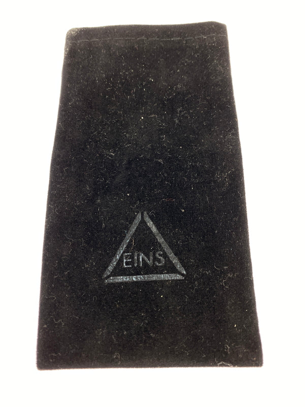 【中古品】【メンズ/レディース】 EINS BY GROSSE アインス バイ グロッセ ネックレス アクサセリー ジュエリー 192-260925-em-58-min カラー：シルバー 万代Net店